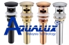 XẢ LAVABO ĐỒNG THAU AQHT01V