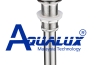 XẢ LAVABO ĐỒNG THAU AQHT01