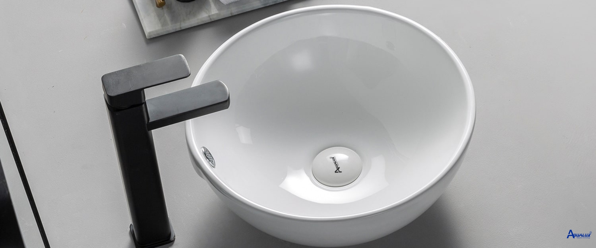 LAVABO AQSA131A