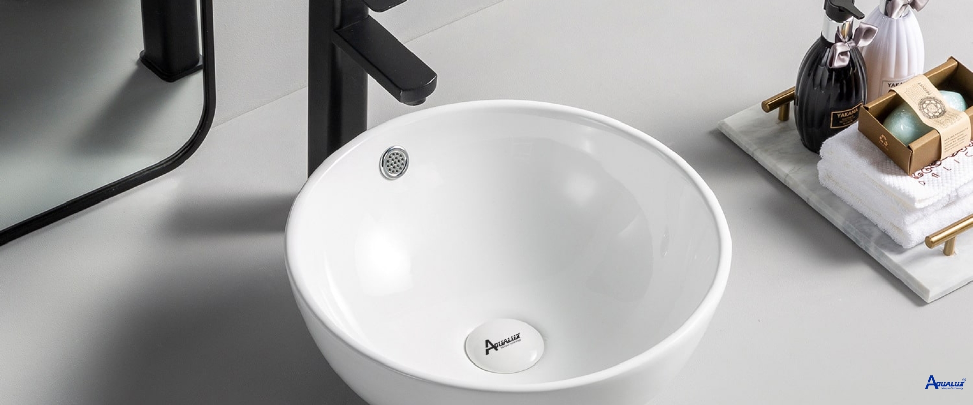 LAVABO AQSA131A