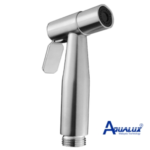VÒI XỊT VỆ SINH THÂN ĐUÔI BẦU AQHTTDB