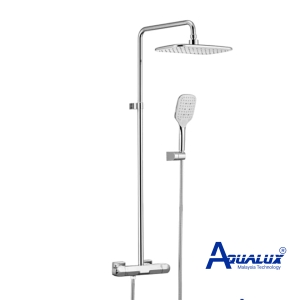 SEN CÂY TẮM NÓNG LẠNH TAY XOAY AQSTY1014