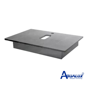 BÀN ĐÁ CHỐNG TRẦY AQBD019X