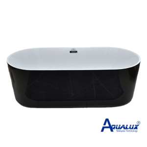 BỒN TẮM ĐẶT SÀN AQBTTD