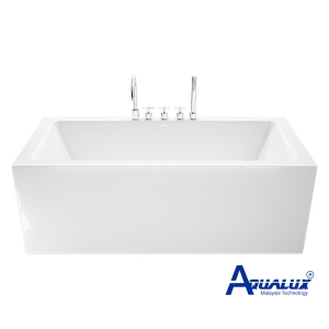 BỒN TẮM CHỮ NHẬT AQRCA03