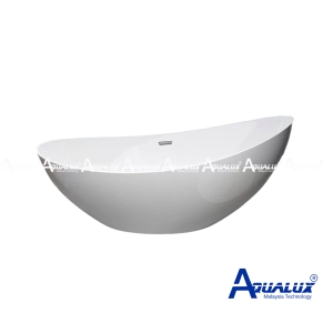 BỒN TẮM PHI THUYỀN AQRCA04