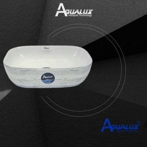 LAVABO ĐỂ BÀN AQKTLB04