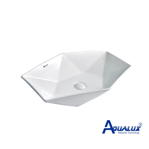 LAVABO ĐỂ BÀN AQKTLB06