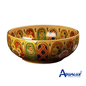 LAVABO ĐỂ BÀN AQNV01V