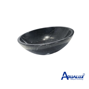 LAVABAO ĐÁ TỰ NHIÊN AQDBST03DY
