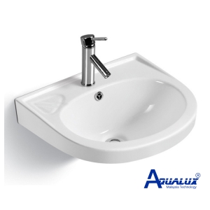 LAVABO TREO 06