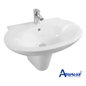 LAVABO TREO LỬNG (N)