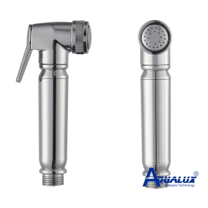 VÒI XỊT VỆ SINH BÚA ĐỒNG THAU AQHT008