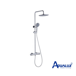 SEN TẮM NÓNG LẠNH AQKT102