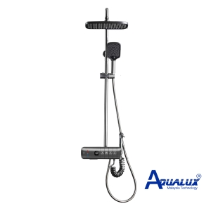 SEN CÂY PHÍM ĐÀN HIỂN THỊ NHIỆT ĐỘ AQKT170