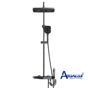 SEN CÂY PHÍM ĐÀN HIỂN THỊ NHIỆT ĐỘ AQSA8234