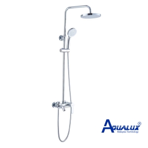 SEN TẮM NÓNG LẠNH AQKT118