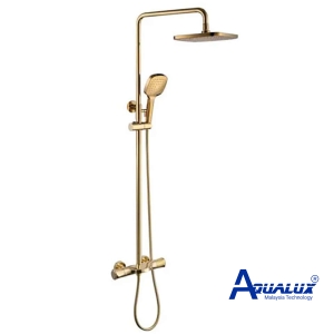 SEN CÂY TẮM NÓNG LẠNH AQKT139