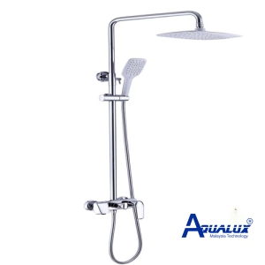 SEN TẮM NÓNG LẠNH AQKT121