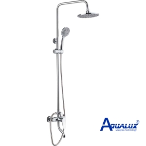 SEN CÂY TẮM NÓNG LẠNH AQKT122M