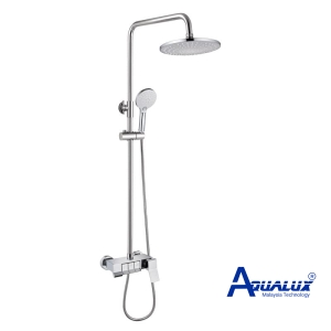 SEN CÂY TẮM NÓNG LẠNH PHÍM ĐÀN AQHT9001