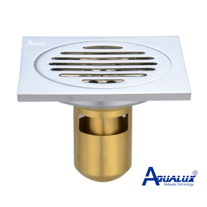 THOÁT SÀN ĐỒNG THAU AQKT01