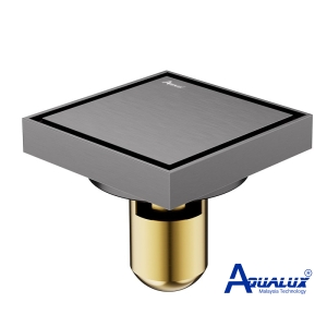 THOÁT SÀN ĐỒNG THAU XÁM AQHT02