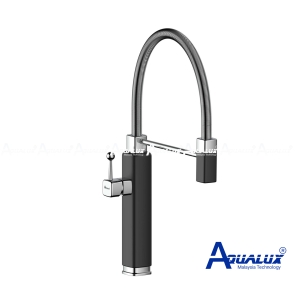 VÒI RỬA CHÉN NÓNG LẠNH AQHI2400D