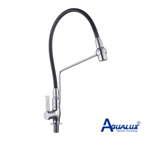 VÒI RỬA CHÉN LẠNH AQHT042NLDD