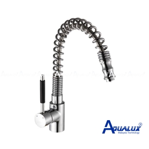 VÒI RỬA CHÉN NÓNG LẠNH AQBL02