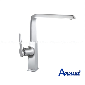 VÒI RỬA CHÉN NÓNG LẠNH AQSTY4026