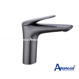 VÒI LAVABO NÓNG LẠNH AQKT335