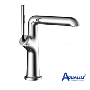 VÒI LAVABO NÓNG LẠNH AQSTY3014