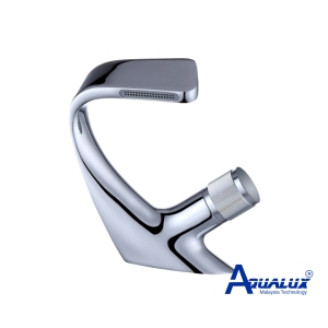VÒI LAVABO NÓNG LẠNH AQHT038C