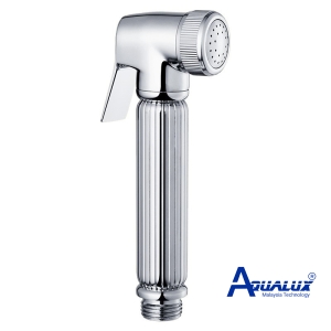 VÒI XỊT VỆ SINH THÂN KIỂU AQHT022B
