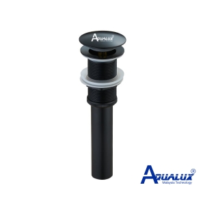 XẢ LAVABO ĐỒNG THAU AQHT01D