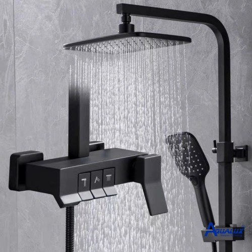 SEN CÂY TẮM NÓNG LẠNH PHÍM ĐÀN AQHT9002D