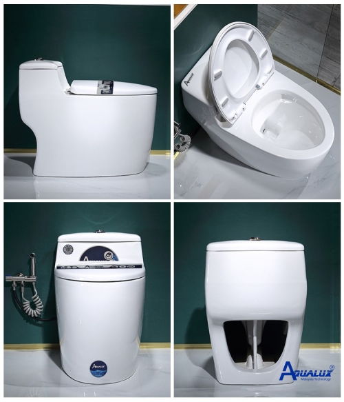 BÀN CẦU 1 KHỐI AQBCSA2206