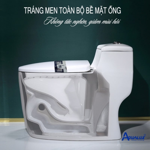 BÀN CẦU 1 KHỐI AQBCSA2206