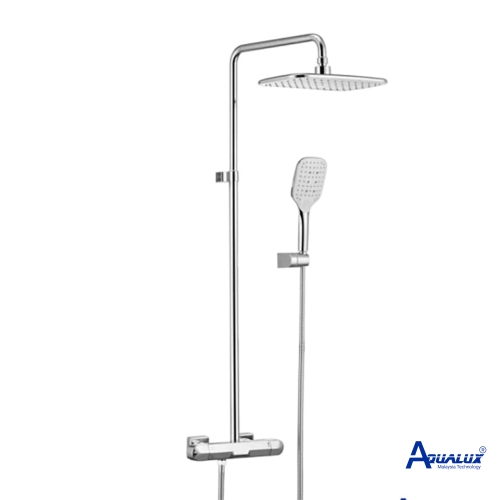 SEN CÂY TẮM NÓNG LẠNH TAY XOAY AQSTY1014