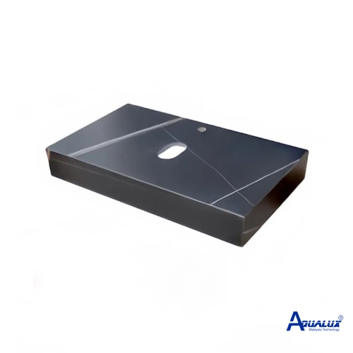 BÀN ĐÁ HỘP CHỐNG TRẦY AQBD020D