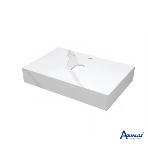 BÀN ĐÁ HỘP CHỐNG TRẦY AQBD020T