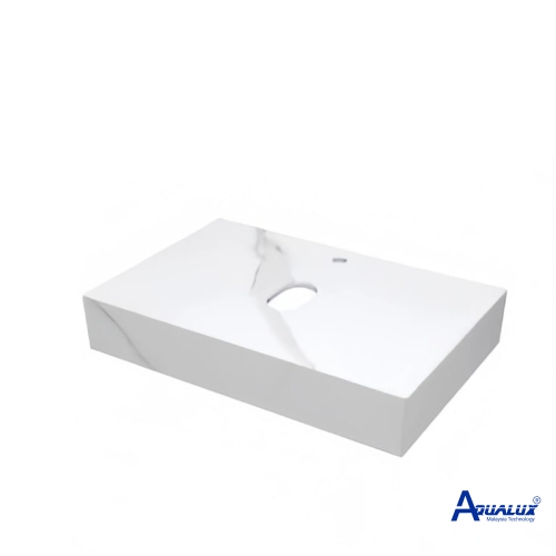 BÀN ĐÁ HỘP CHỐNG TRẦY AQBD020T