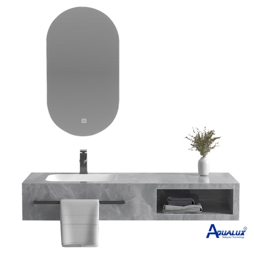 BÀN ĐÁ LIỀN KHỐI AQSABD8050X