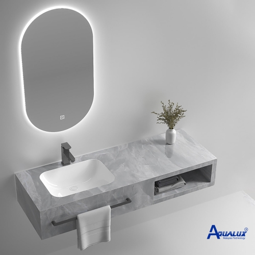 BÀN ĐÁ LIỀN KHỐI AQSABD8050X