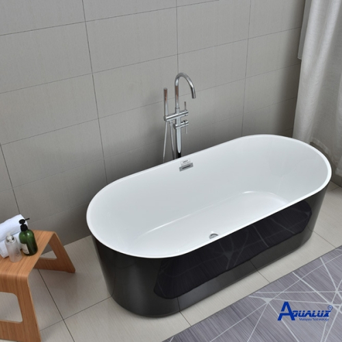 BỒN TẮM ĐẶT SÀN AQBTTD