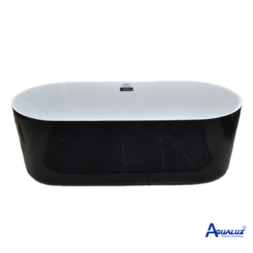 BỒN TẮM ĐẶT SÀN AQBTTD
