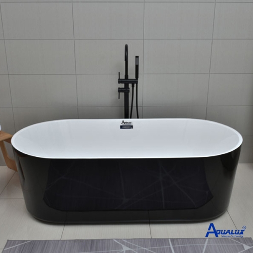BỒN TẮM ĐẶT SÀN AQBTTD