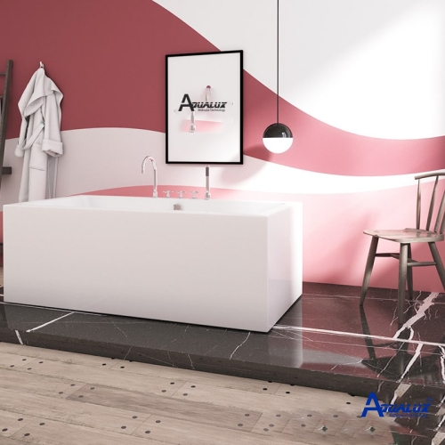 BỒN TẮM CHỮ NHẬT AQRCA03
