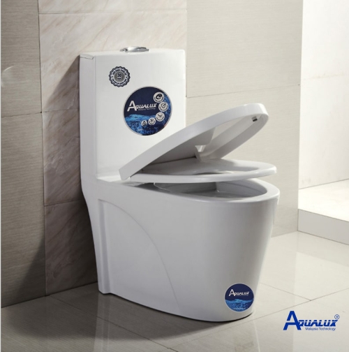 BÀN CẦU 1 KHỐI AQKT037
